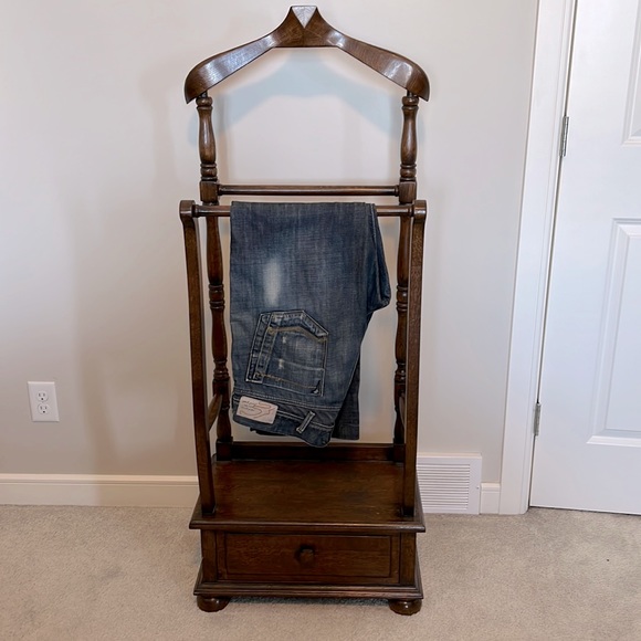 Vintage ENERGIE Herka Jeans 38 - Picture 1 of 7